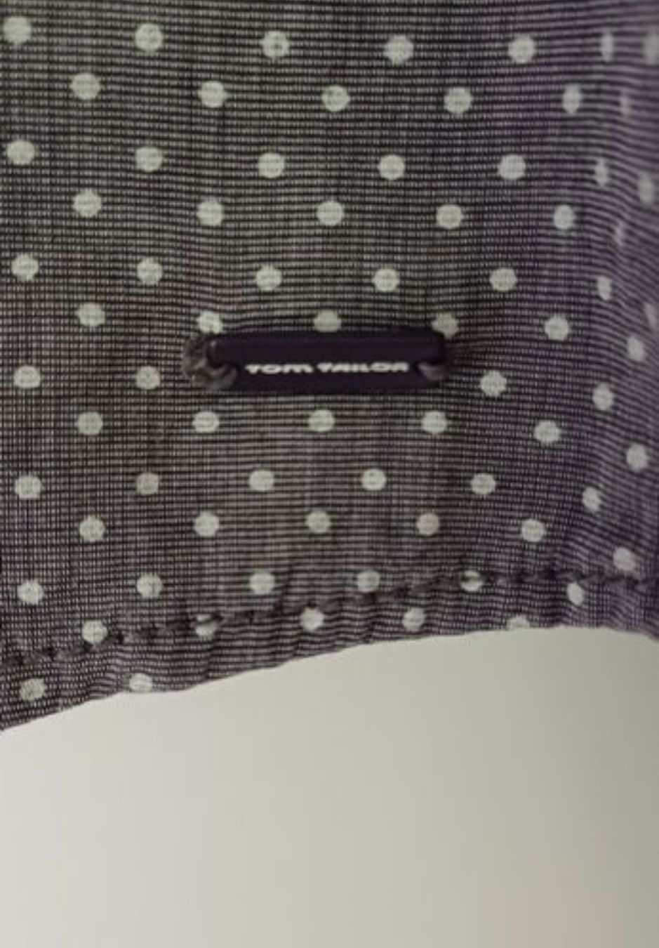 Tom Tailor Camicette: bluse Tom Tailor 36 – Usato da Alpthal venduto da Ing3_rid 3