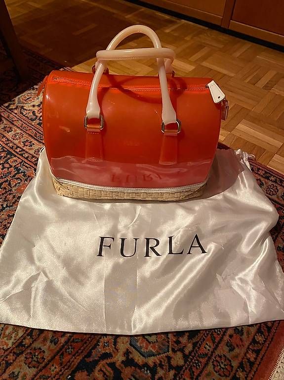 Borse da donna: Borsa Candy Furla – Usato da Massagno venduto da lad_cv7t