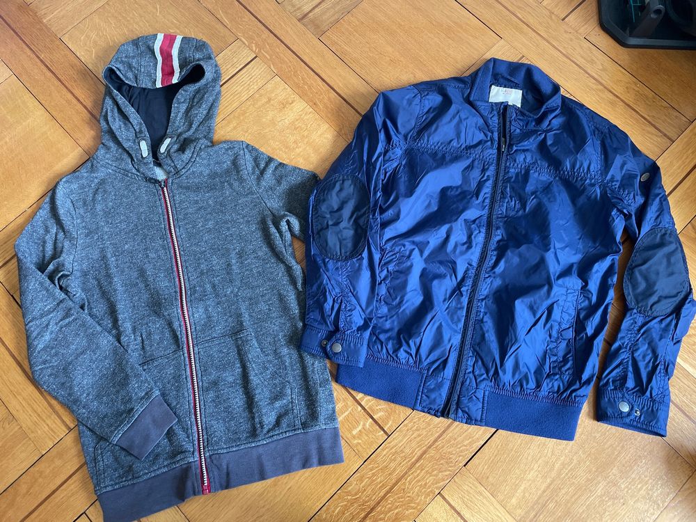 Ensembles coordonnés: 22  teiliges Kleiderpaket Gr 146 / 152 – D'occasion à Genève par Livsonman 7