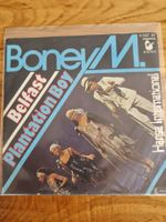 Vinyl Single - Boney M. - Belfast