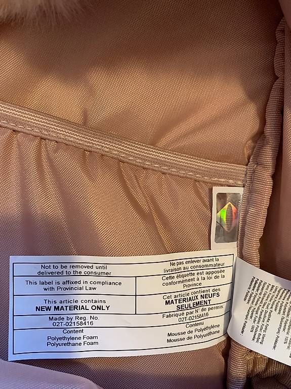 Sacs & sacs à dos: Sac Eastpak rose – D'occasion à Pully par mel_p2cq 3