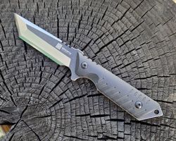 Camping Messer Outdoor