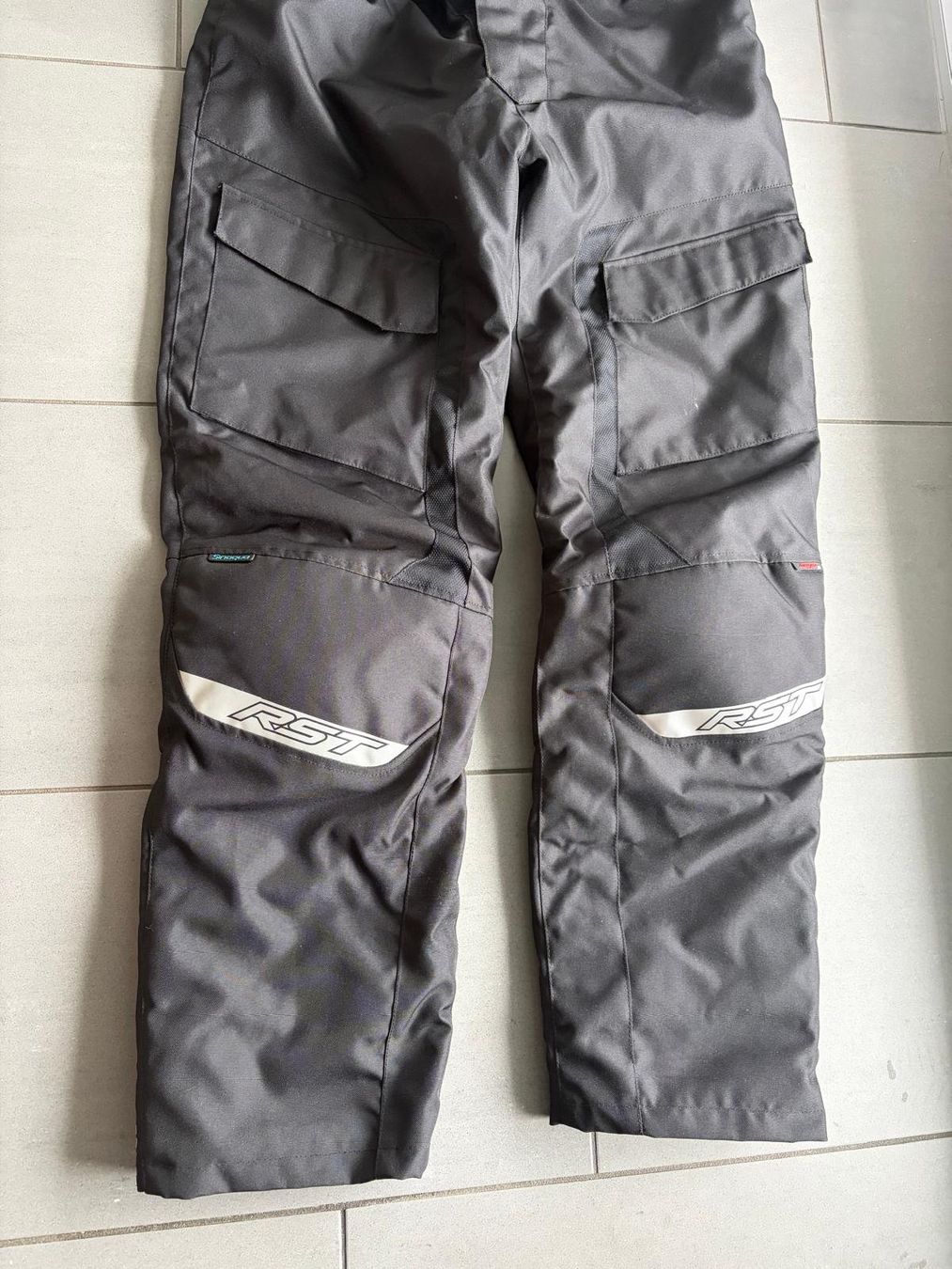 Pantaloni: Motorradhosen RST – Usato da Hausen AG venduto da Bden10 4