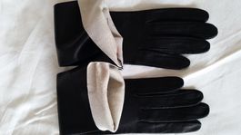 Handschuhe Nappaleder, ungebraucht 36
