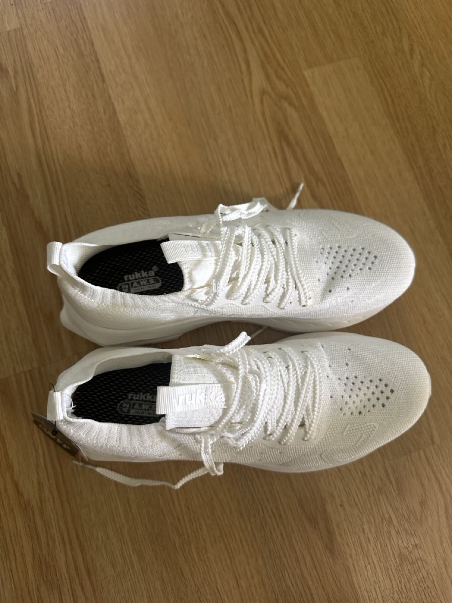 Rukka Herrenschuhe: Rukka Rehti Gr 42 Neu! – Neu und originalverpackt aus Rotkreuz von pas_m6mw 1
