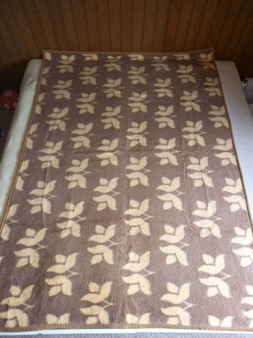 Coperte: KUSCHELDECKE;  wohlig und warm  =  DECKE;  neu – Nuovo e nell'imballaggio originale da Marbach LU venduto da Ilrebo 1