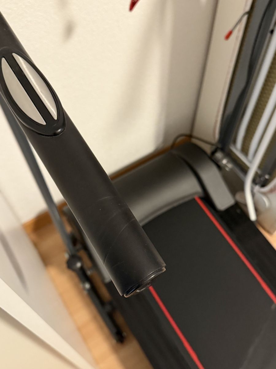 Hometrainer: Gymform treadmill – Gebraucht aus Fahrweid von Stellar_times 2