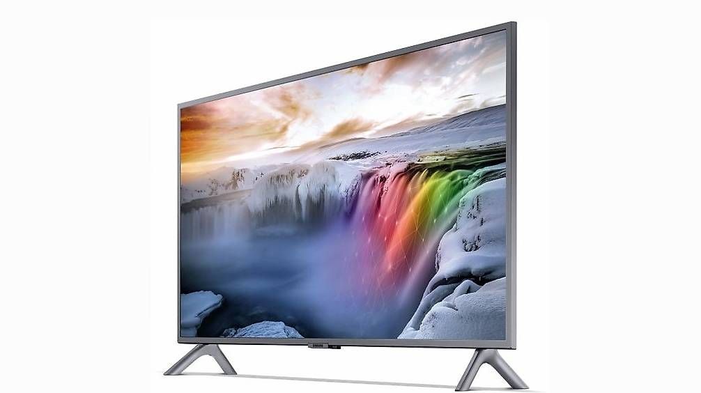 Televisori: Samsung QE32Q50R 4K – Usato da Ostermundigen venduto da skulls_13 2
