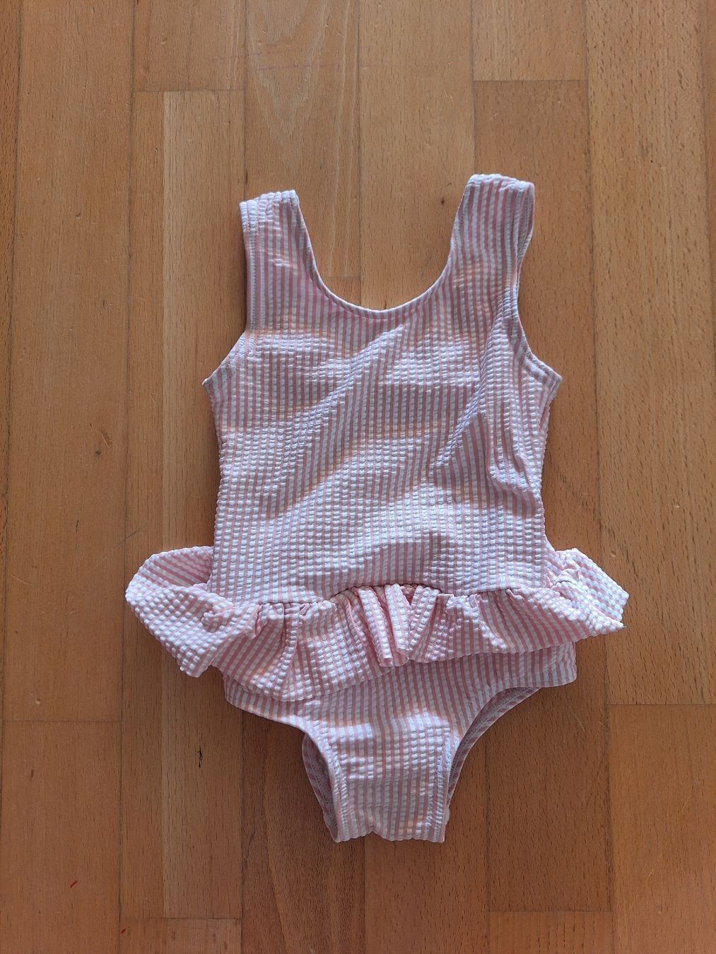 Migros Costumi da bagno & Bikini: Badekleid in Gr. 86 – Usato da Oberrieden venduto da smarties949