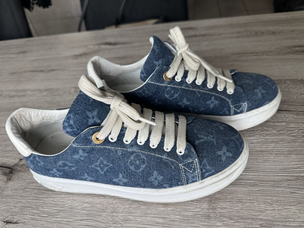 Herrenschuhe: Sneakers – Gebraucht aus Villmergen von van_xv9t 2