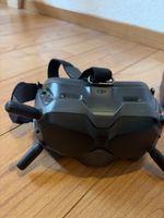 DJI Goggles FPV Brille guter Zustand
