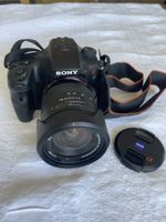 Sony SLT-A57 mit Carl Zeiss Vario-Sonnar DT 3.5-4.5/16-80