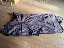 Pferdedecke Jasco Thermomaster 125cm/100g