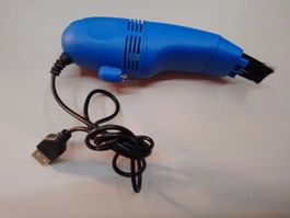 Aspirateur à clavier neuf avec brossette
