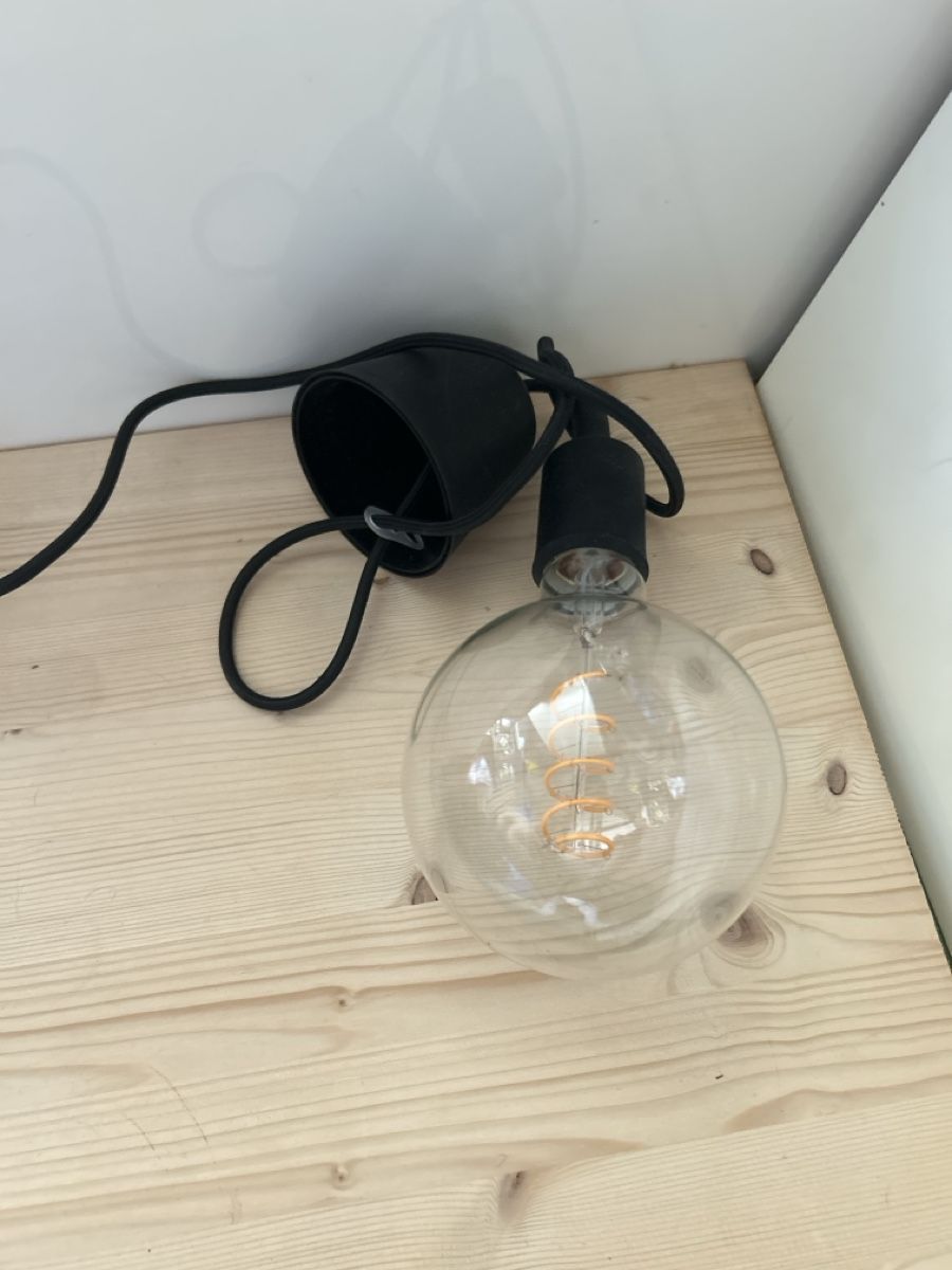 Lampes: Lampenbirne – D'occasion à Bern par mil_g69v