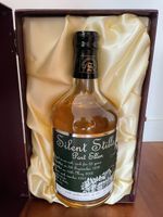Port Ellen 1978 Signatory Vintage 23 Year Old Silent Stills