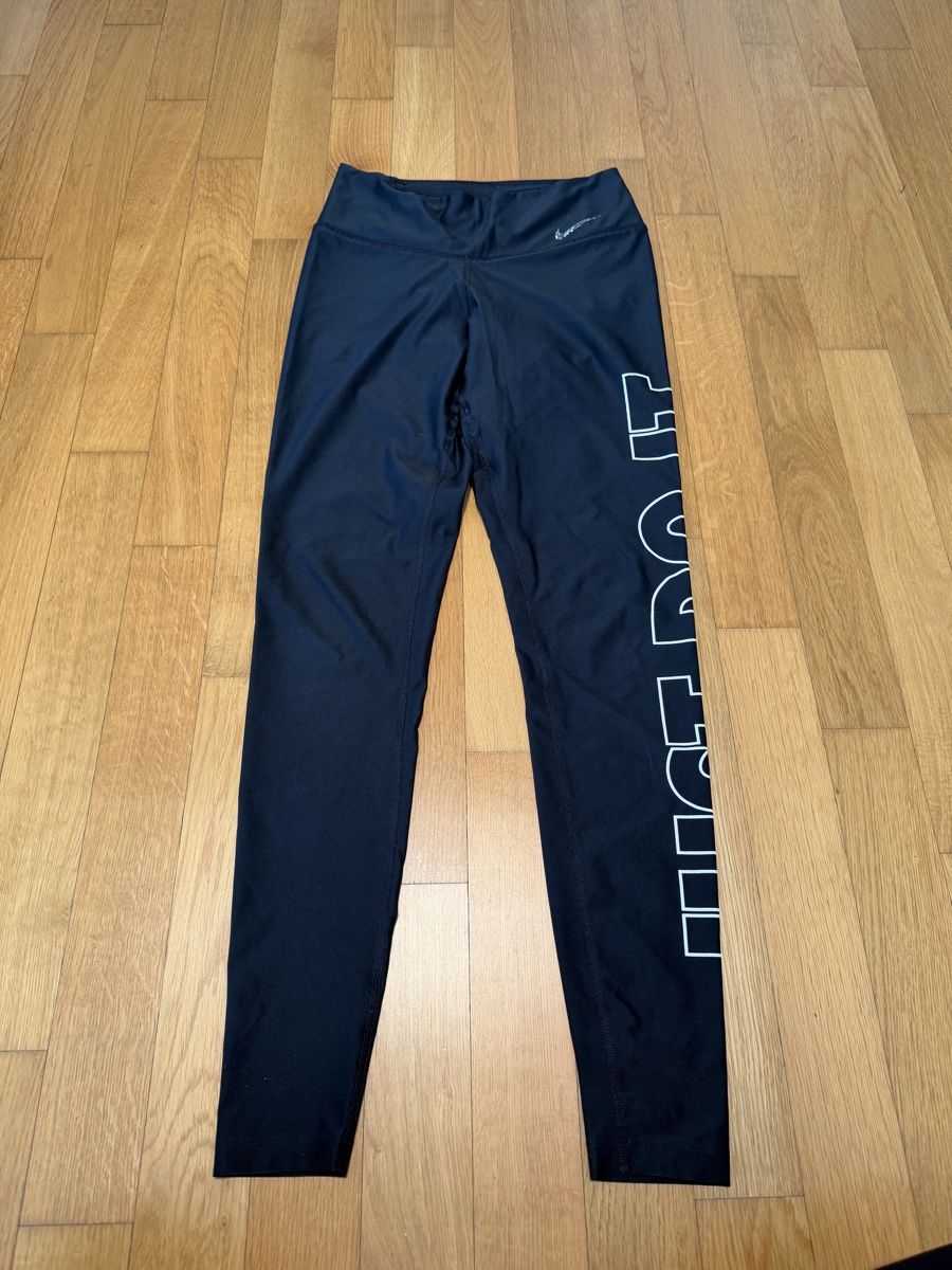 Nike Leggings: Nike Leggins XS – Usato da Zürich venduto da vik_nzx9