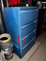 Lista Schubladen Schrank