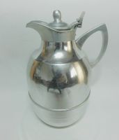 Vintage AEFI Original Western GERMANY Coffee Pitcher Insulat
