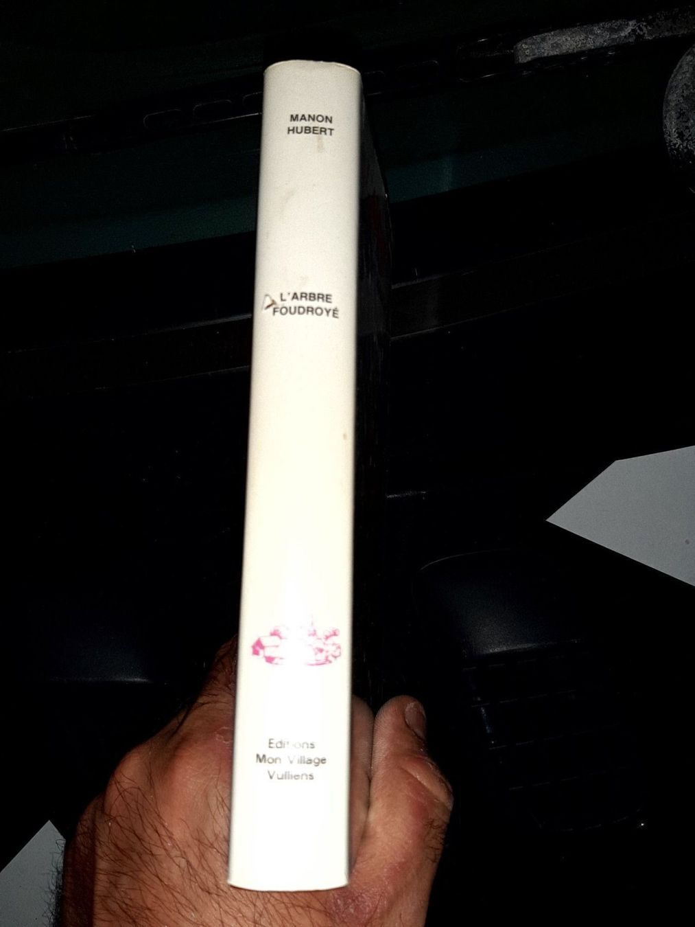 Libri: L'arbre foudroye – Usato da Le locle venduto da juliensaran 3