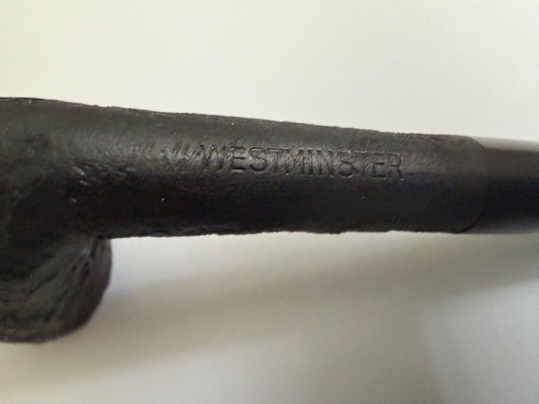 Pipes & Accessoires: Pfeife Westminster neu ungeraucht – D'occasion à Nunningen par anclaudia 5
