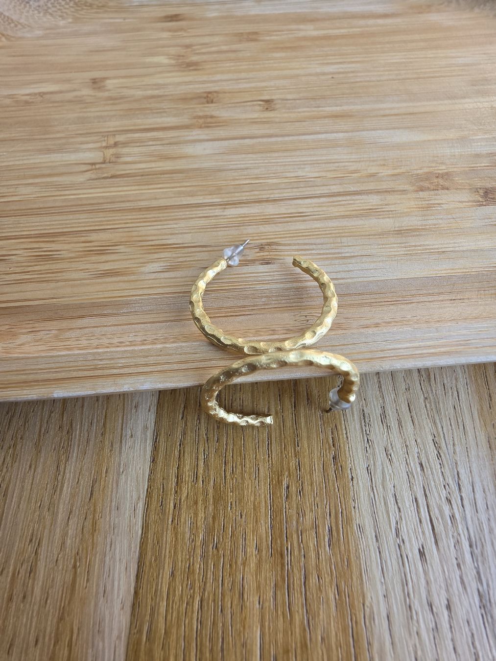 Boucles d'oreille: Creolen – Neuf (Voir description) à Affoltern am Albis par Ebruli89 1