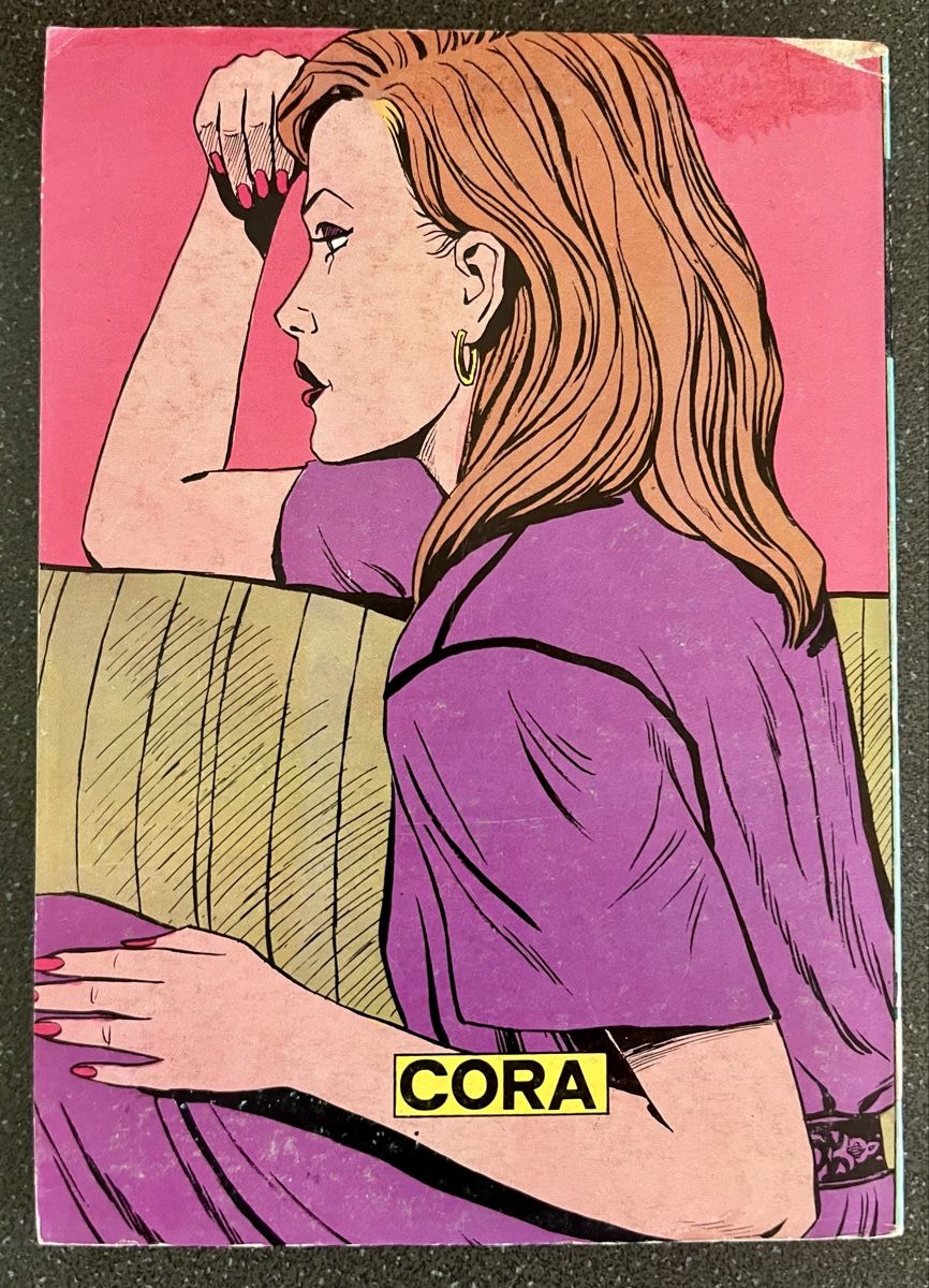 BD: Diabolik / Eva è scomparsa – D'occasion à Sarnen par m-basic 1