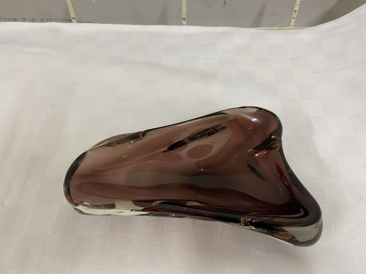 Murano Aschenbecher: Murano Aschenbecher – Gebraucht aus Dietikon von brocki-eyra 2