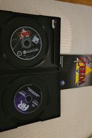 Zelda: Collector's Edition (GameCube) + Action Replay CD