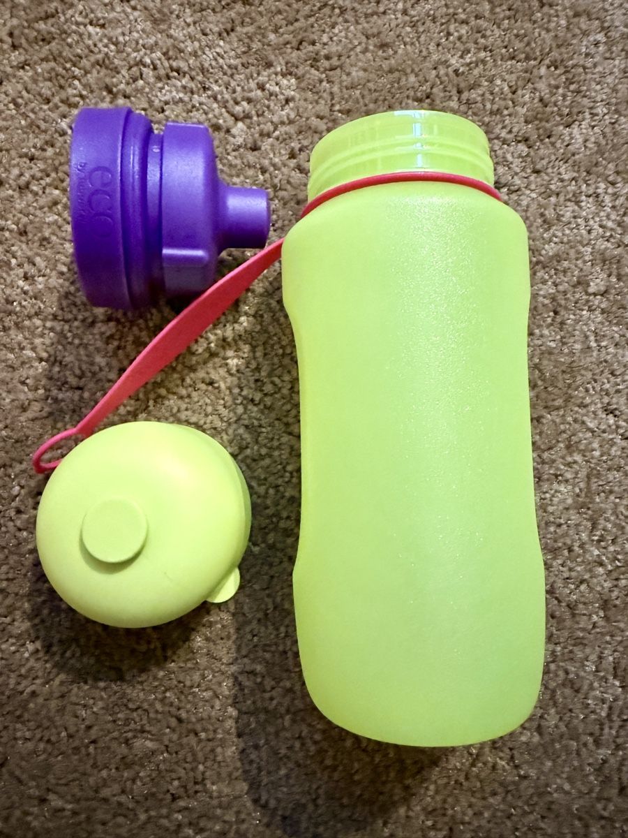 Tupperware Borracce & Thermos: Tupperware Eco Sport-Trinkflasche 500ml – Nuovo e nell'imballaggio originale da Worben venduto da Teddy112 3