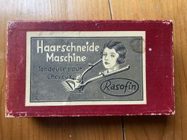 Haarschneide Maschine Antik