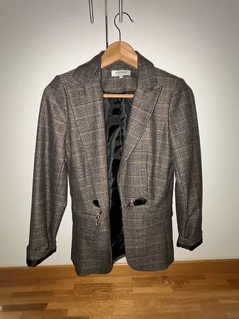 Veste blazer Morgan taille 36