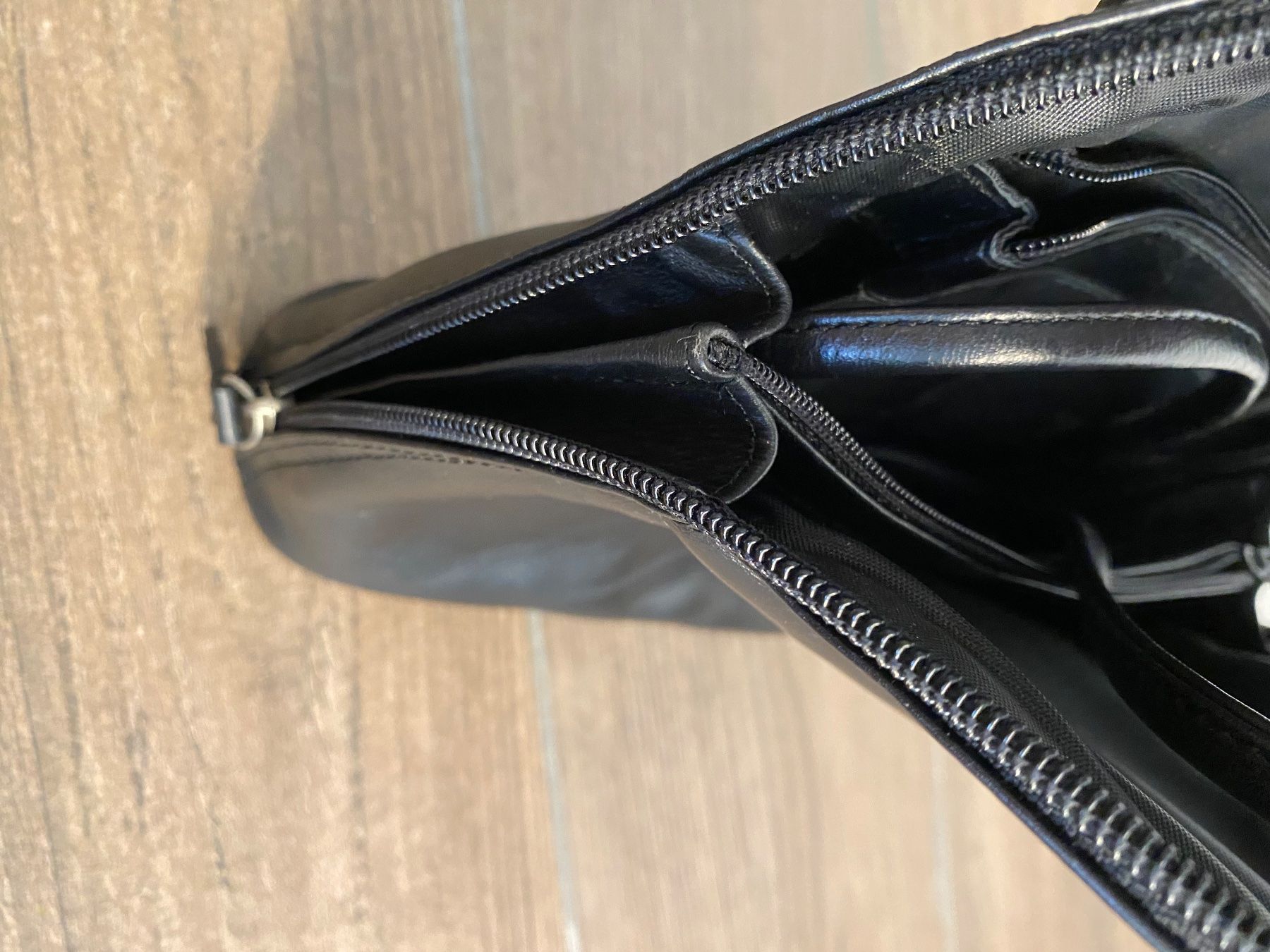 Bree Taschen für Damen: Bree Umhängetasche klein aus Leder schwarz – Gebraucht aus Pratteln von a23_j2gs 4