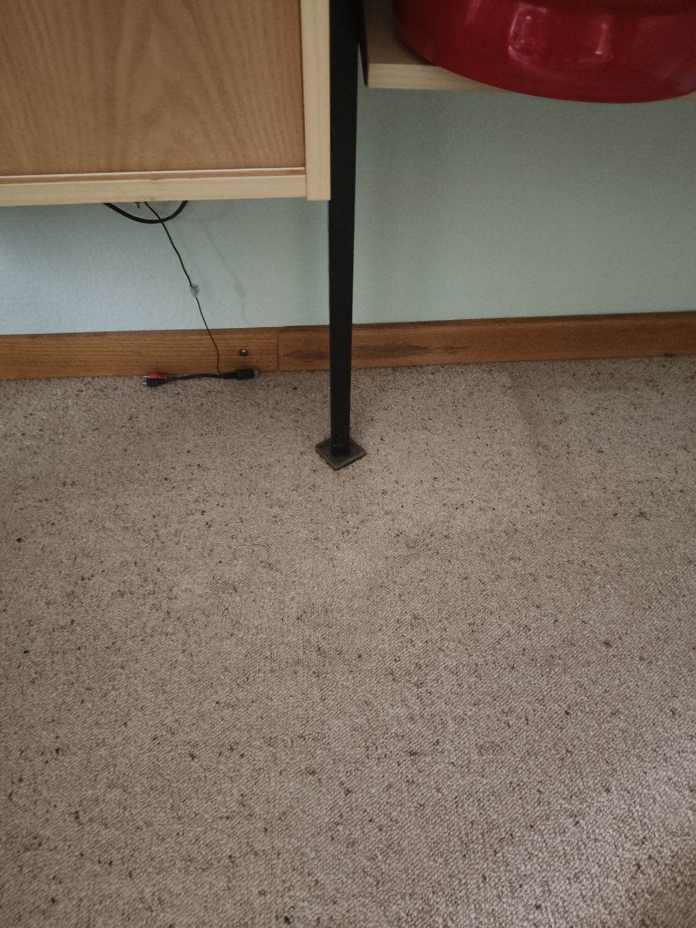 Scaffali: Vintage Regal, Buche/Metall, flexibel einstellbar – Usato da Zwingen venduto da inf_2blh 3
