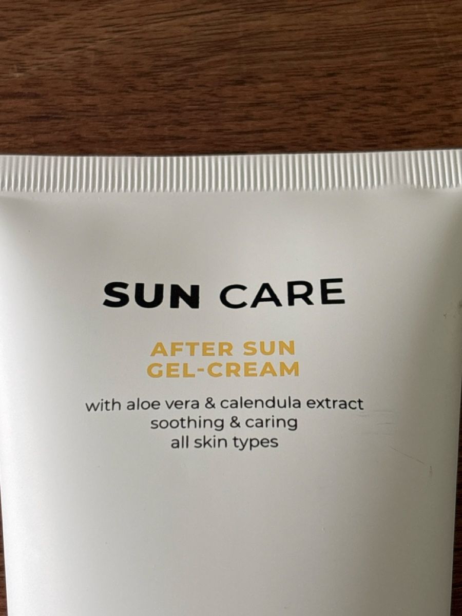 Soins hydratants: Déesse After SUN Gel Creme  – Neuf avec emballage d'origine à Schwyz par Trofana 1