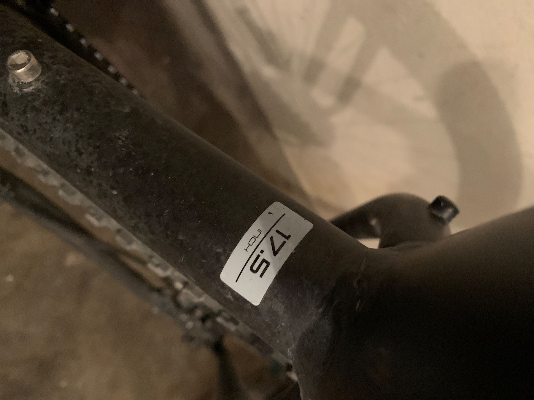 Trek Vélos: 17.5 Trek X caliber 9 xcaliber – D'occasion à Dietikon par Ghiekorggmail 2