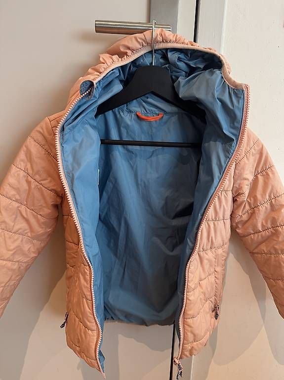 Vestes & Manteaux: Namuk PrimaLoft Jacke – D'occasion à Zürich par dominicmueller87 1