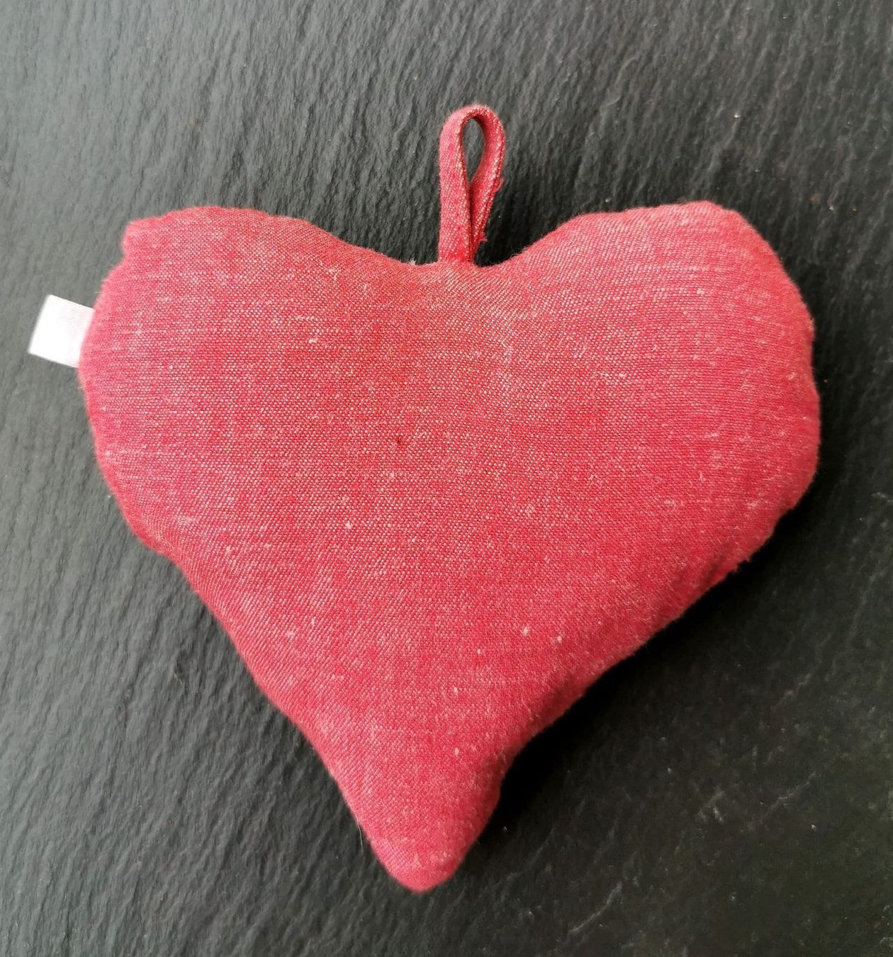 Tutte le decorazioni: Décoration coeur avec flocon de neige – Nuovo (secondo la descrizione) da Veyrier venduto da Leilazizou 1
