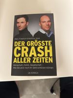"Der grösste Crash aller Zeiten" - Friedrich/Weik Top!