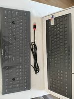 Cherry Neue Tastatur