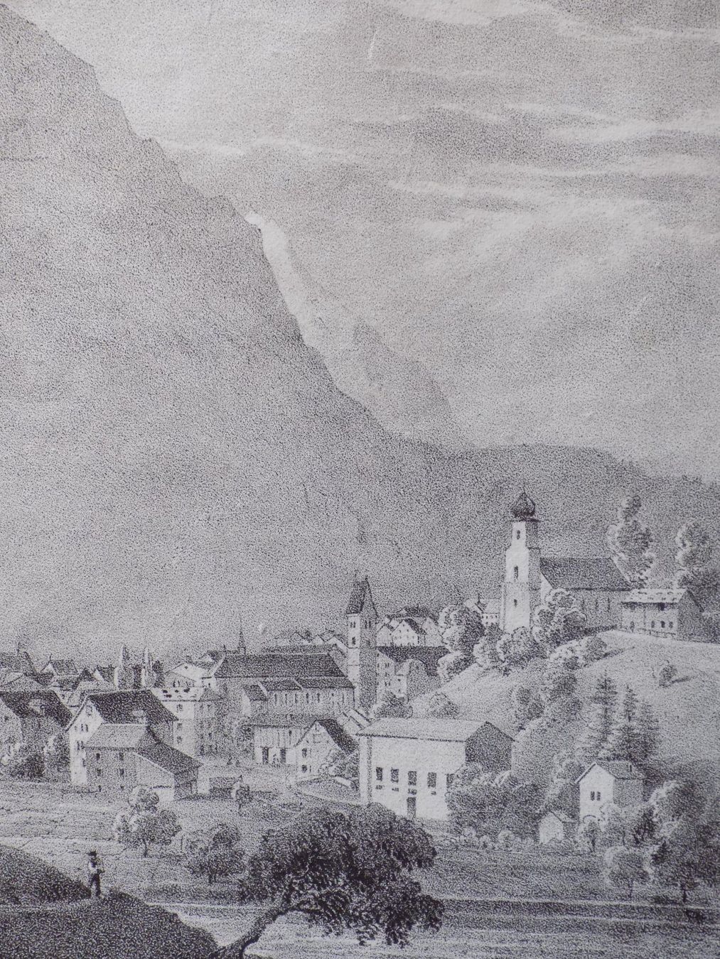 Incisioni: Glarus – Usato da Risch venduto da Rischli15 5