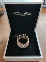 Ring Krone von THOMAS SABO