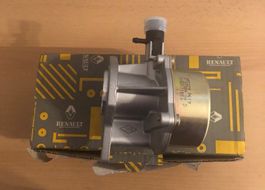 Renault Original Unterdruckpumpe NOS (NEU)