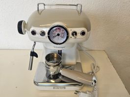 Ariete Vintage Espressomaschine (De’Longhi Appliances)
