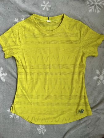 New Balance T-Shirt, Grösse S