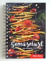 Gemüselust neu entdeckt