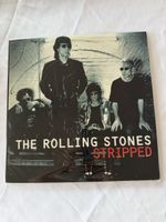 Rolling Stones - Stripped (Doppel Vinyl LP) - Top Zustand!