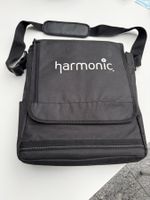 Weiche Laptop Tasche, Rechteckig, Elegant, Schwarz NEU