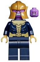 Lego Thanos (sh0696)