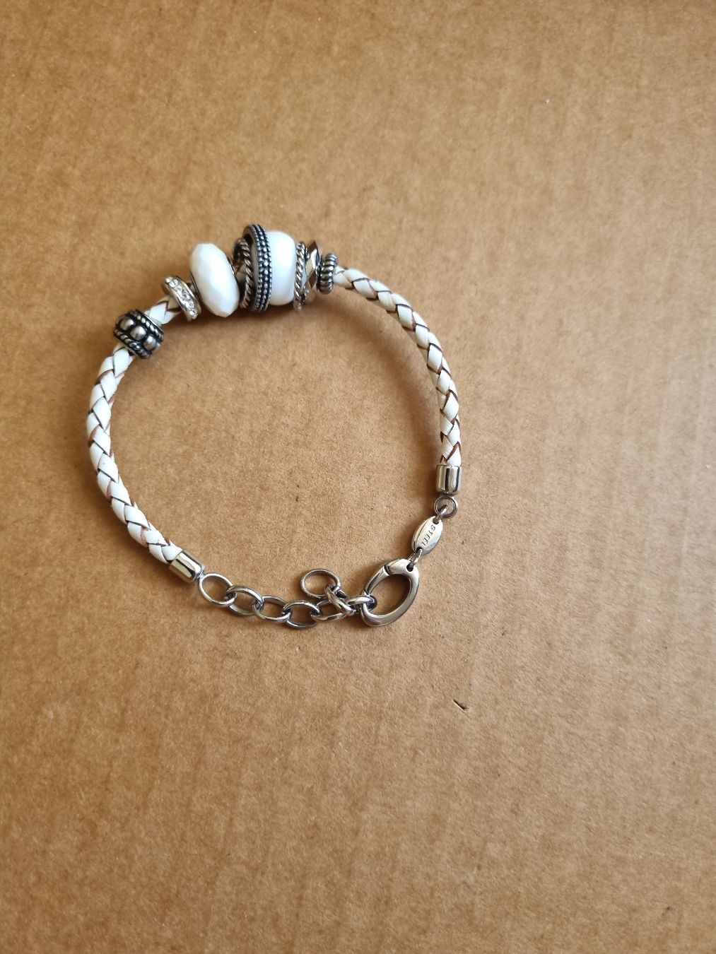 Fossil Bracelets: Fossil Armband – D'occasion à Schaffhausen par Leveron13